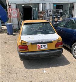 سايبا 131